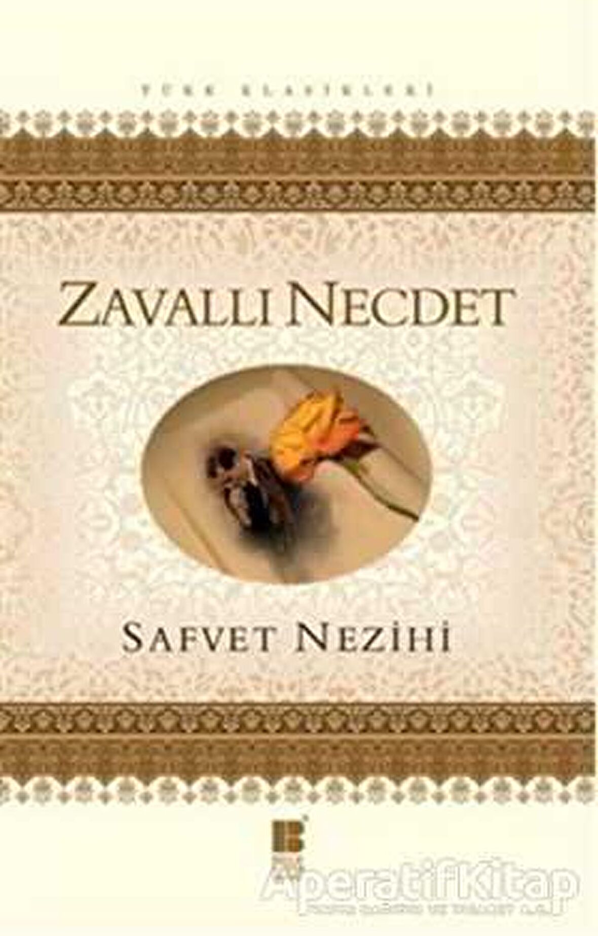 Zavallı Necdet