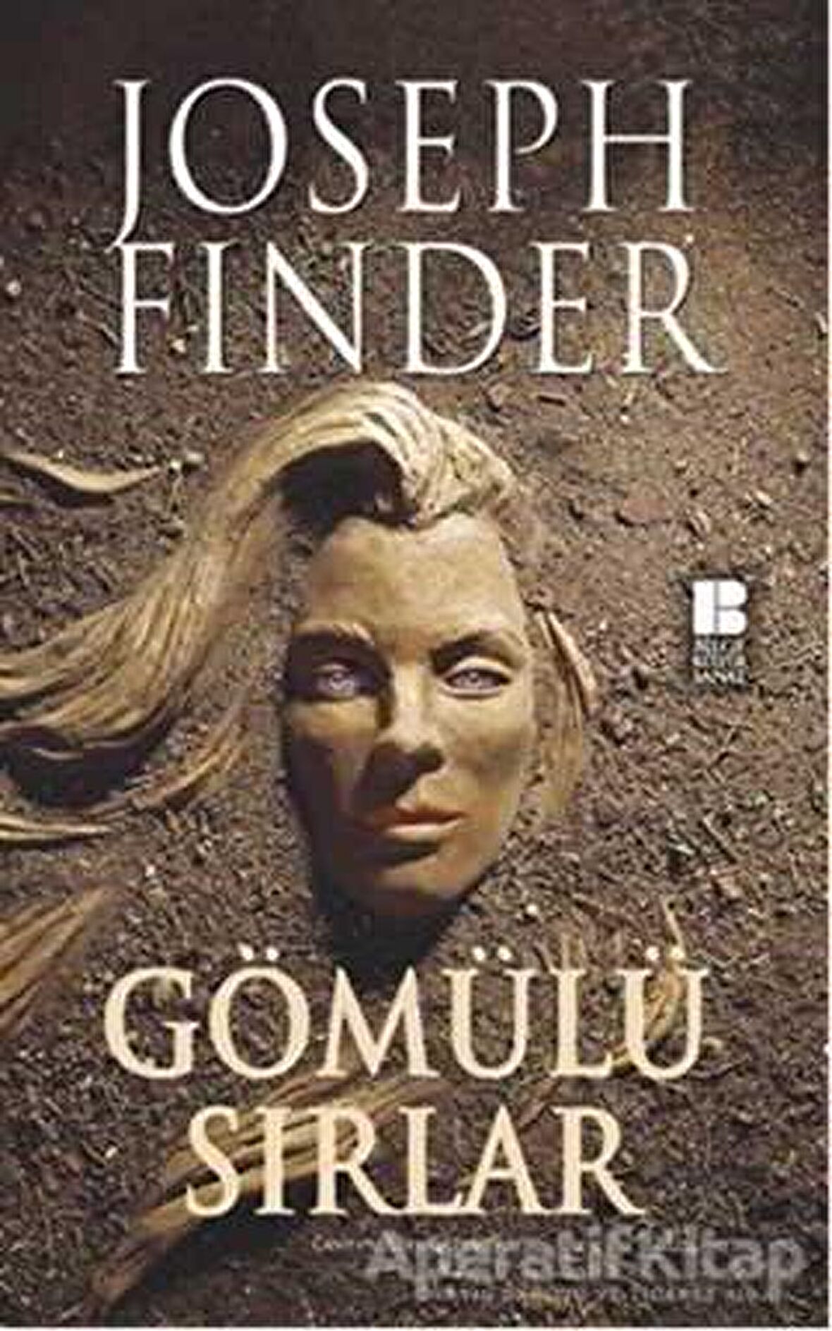 Gömülü Sırlar