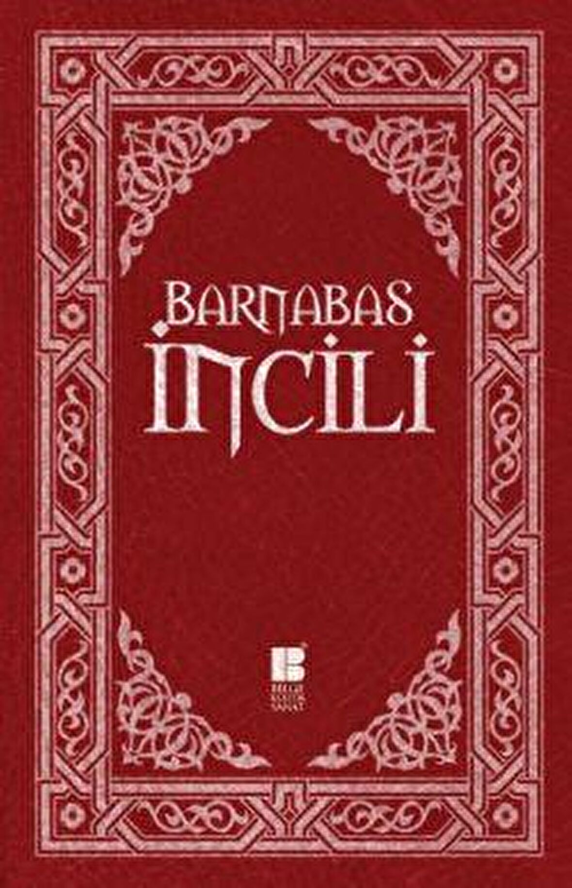 Barnabas İncili