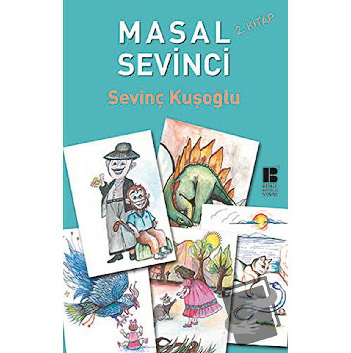 Masal Sevinci 2. Kitap