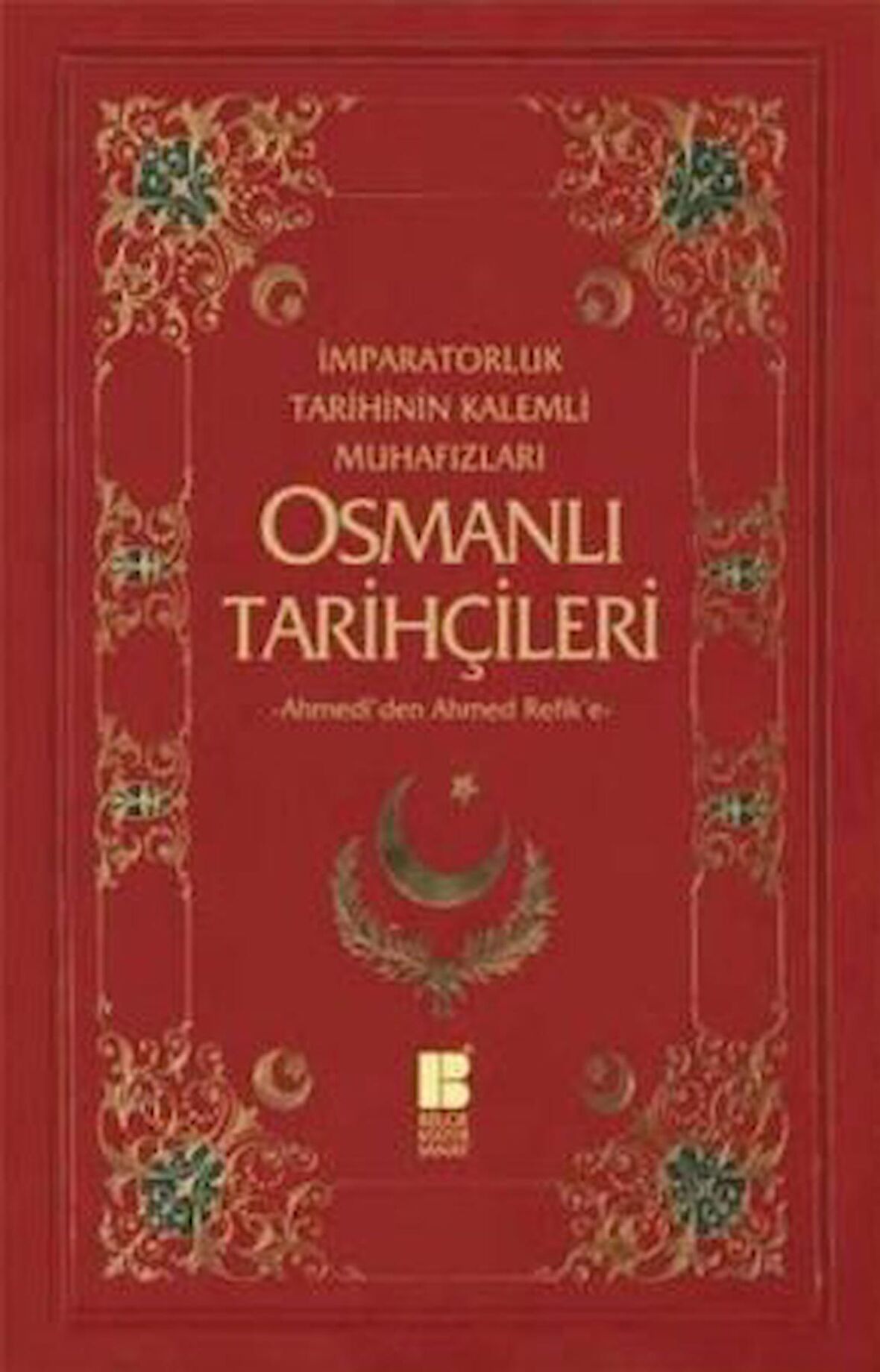 Osmanlı Tarihçileri