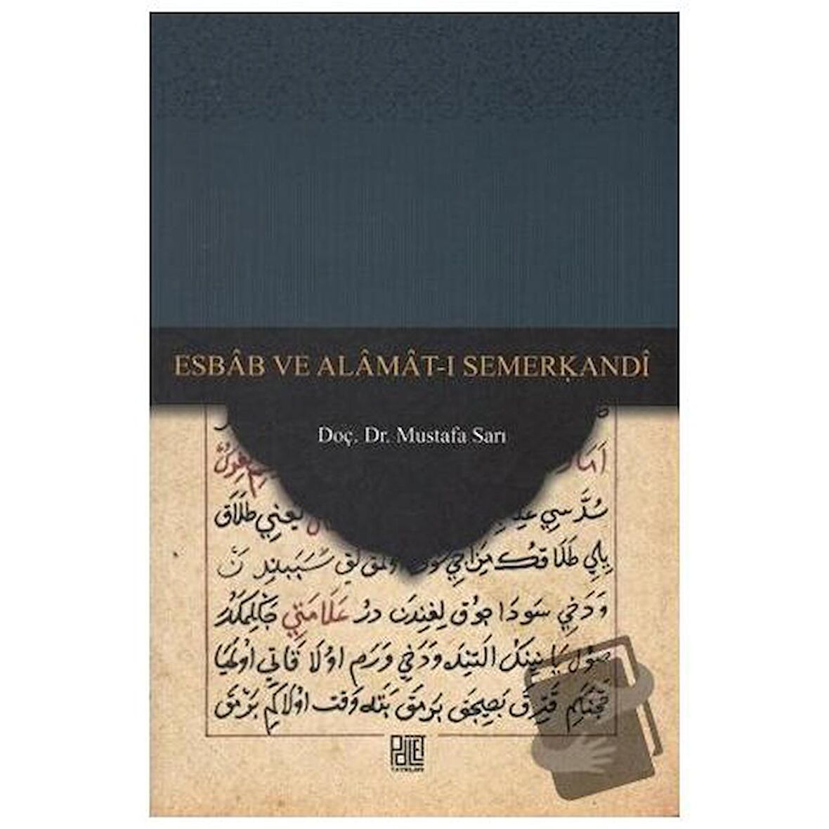 Esbab ve Alamat-ı Semerkandi
