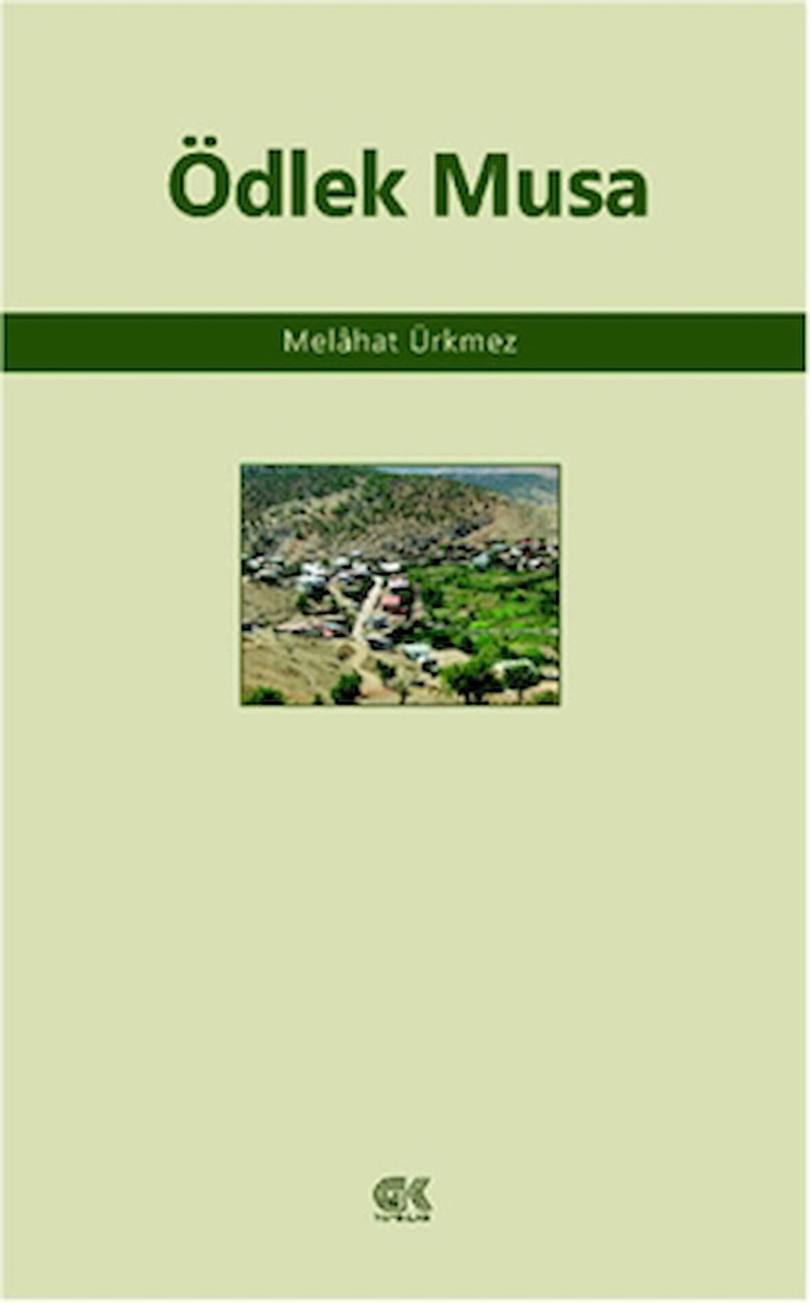 Ödlek Musa