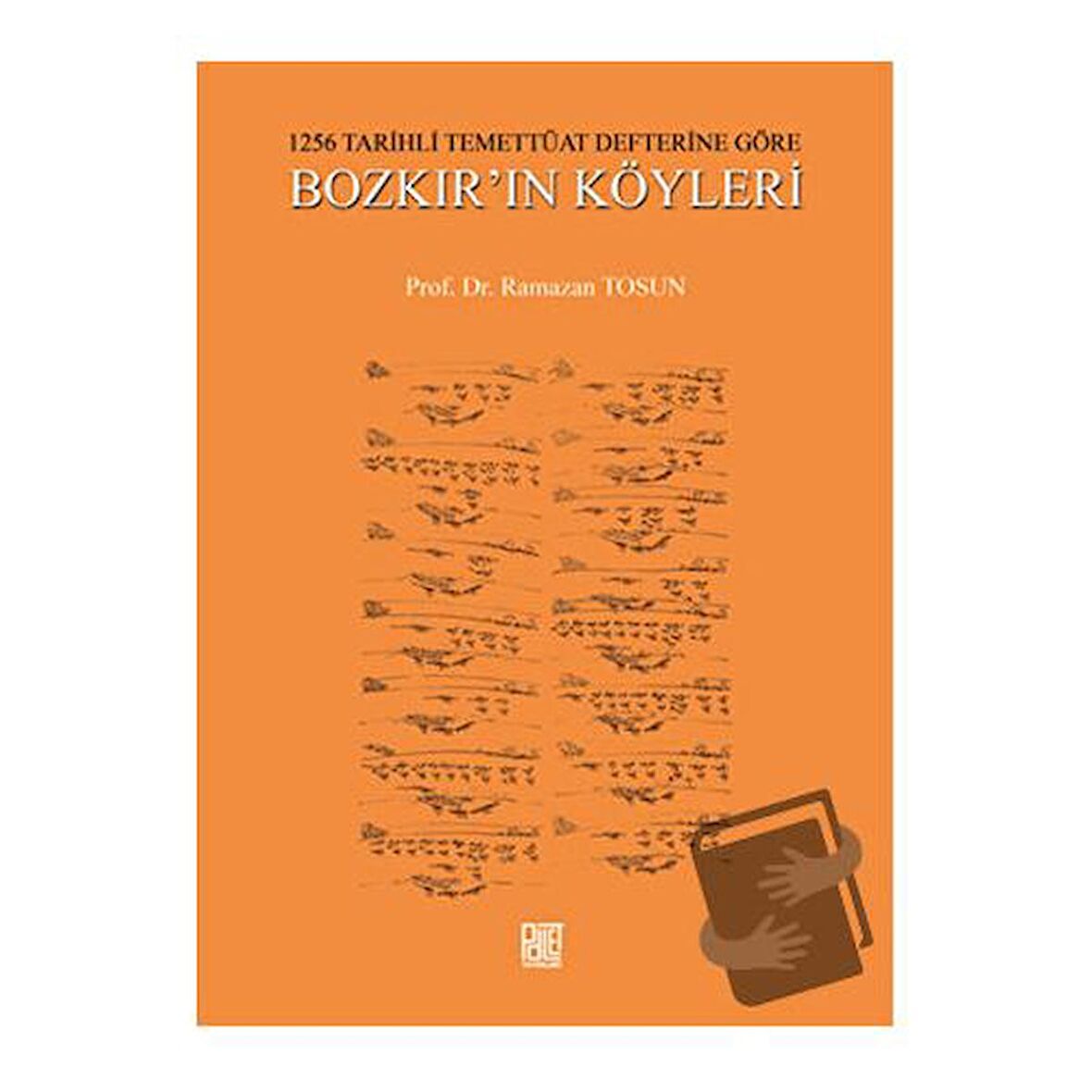 1256 Tarihli Temettüat Defterine Göre Bozkır’ın Köyleri