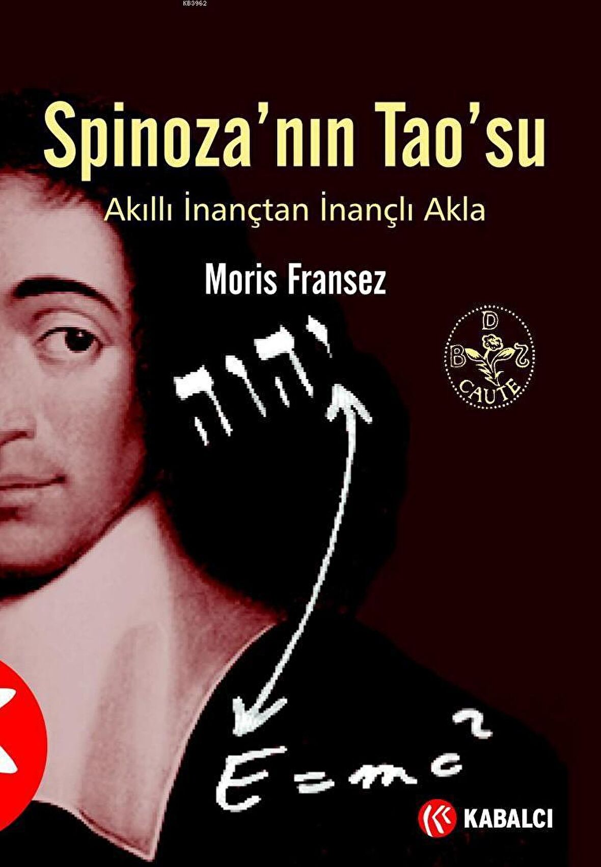 Spinoza’nın Tao’su