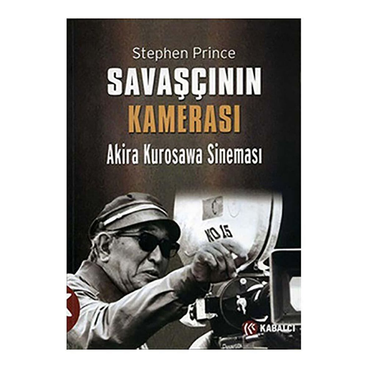 Savaşçının Kamerası