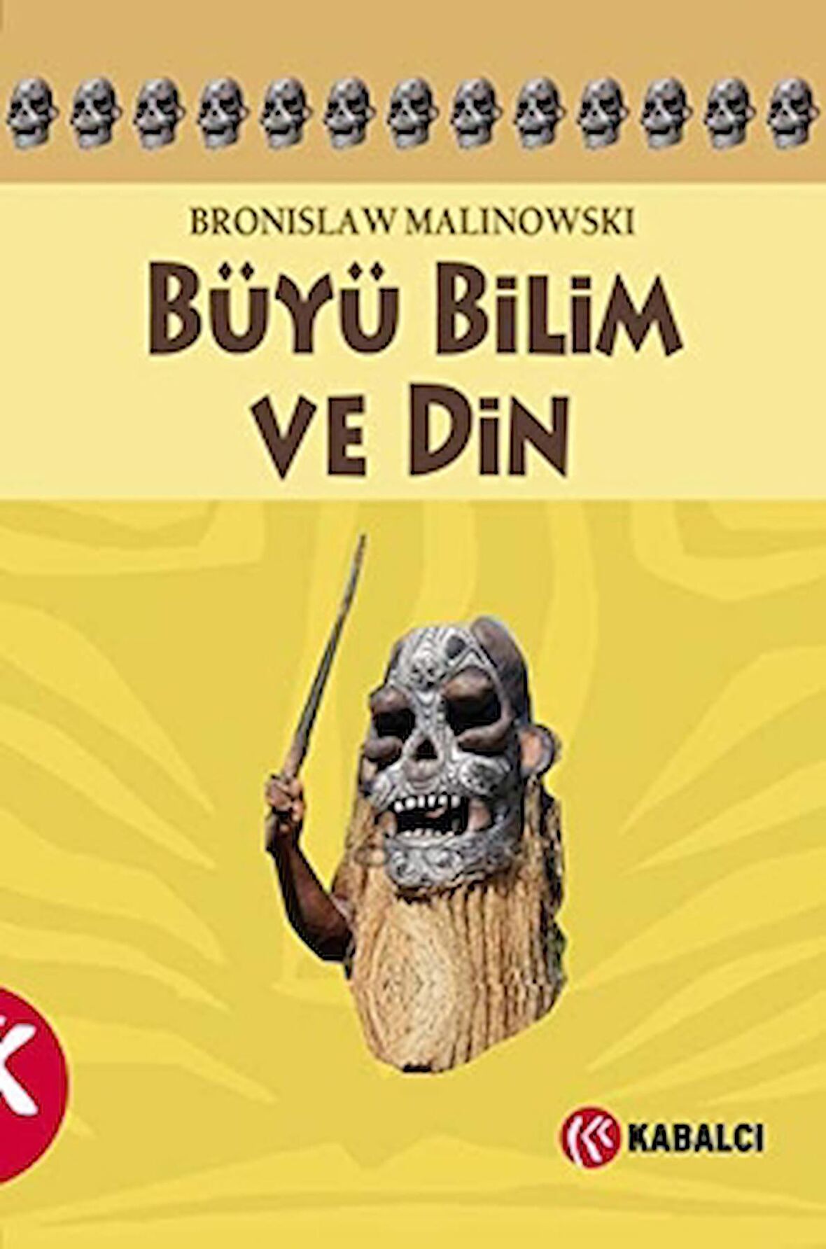 Büyü, Bilim ve Din