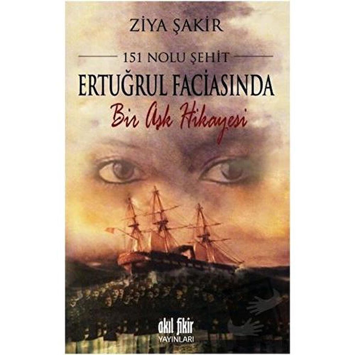 151 Nolu Şehit: Ertuğrul Faciasında Bir Aşk Hikayesi