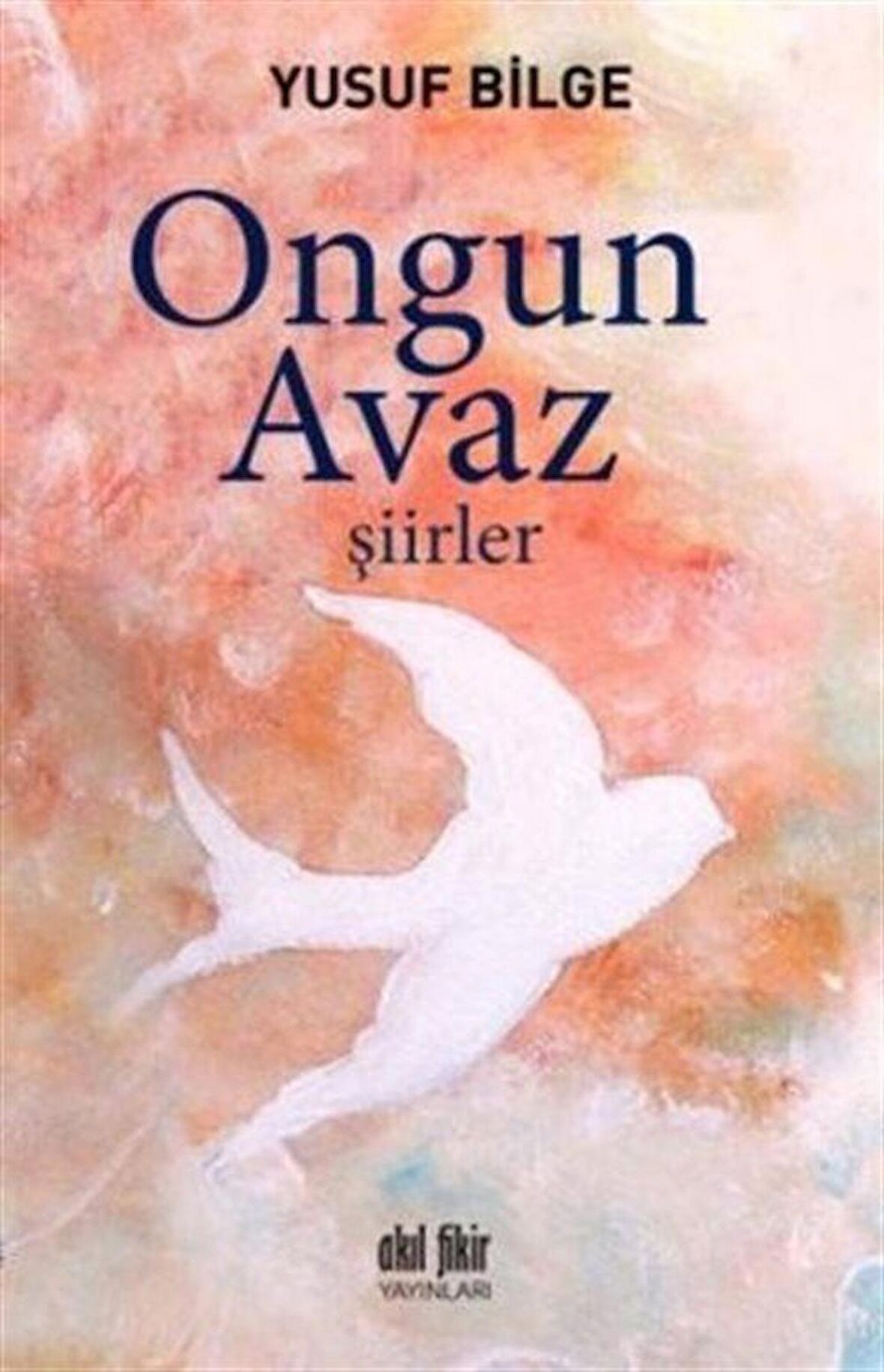 Ongun Avaz - Şiirler