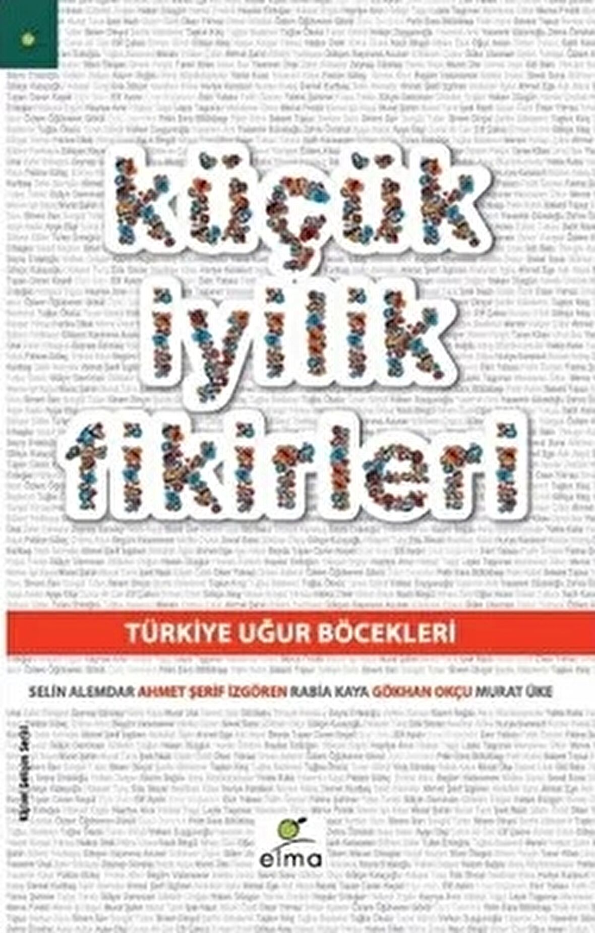 Küçük İyilik Fikirleri