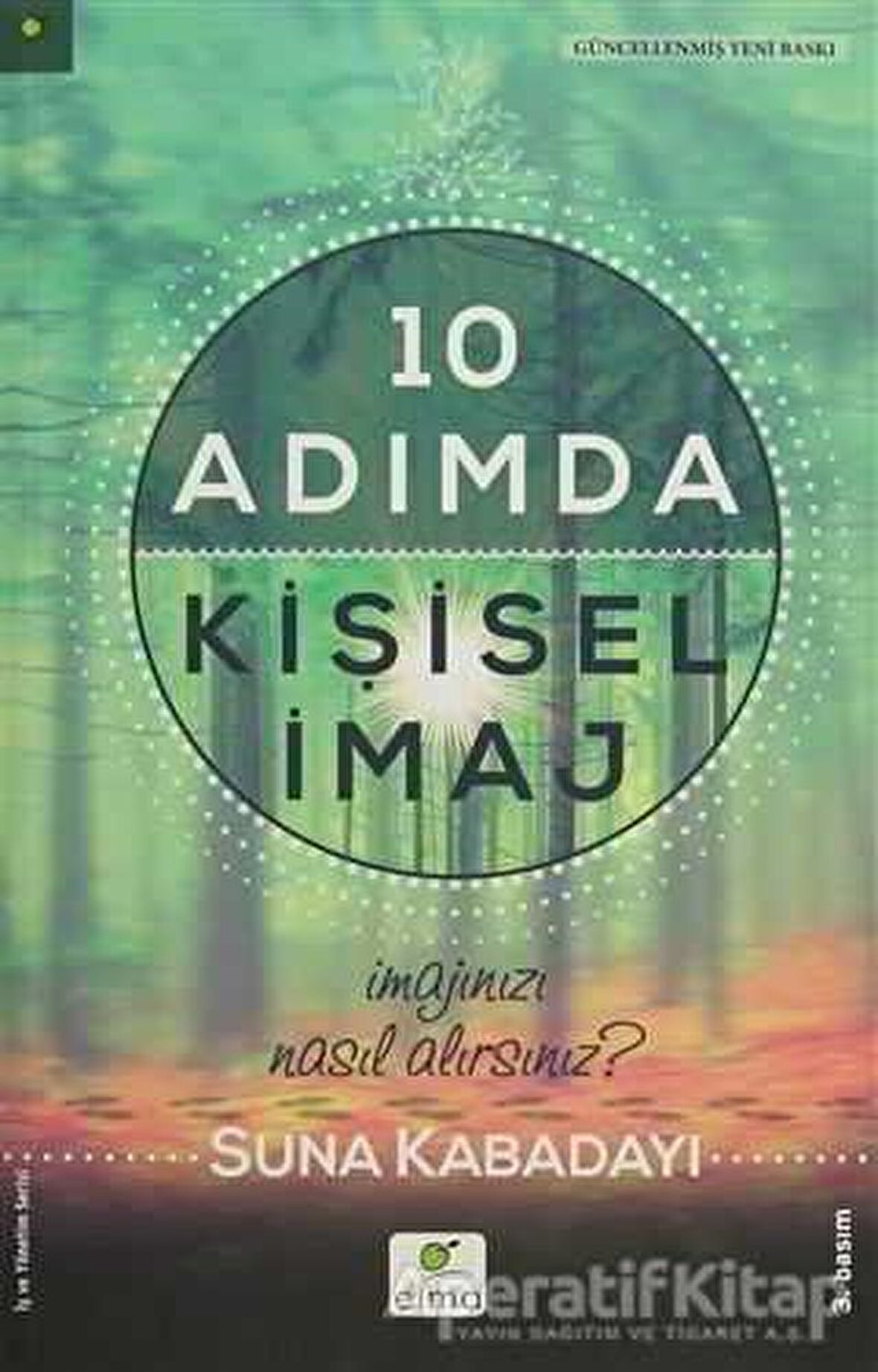 10 Adımda Kişisel İmaj