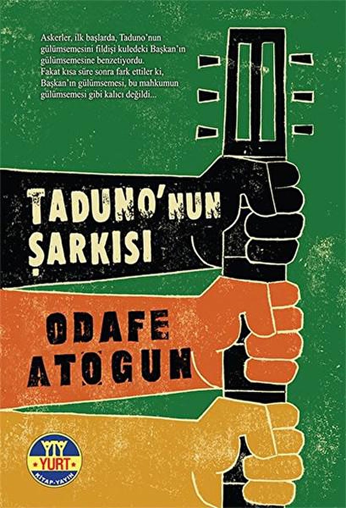 Taduno'nun Şarkısı