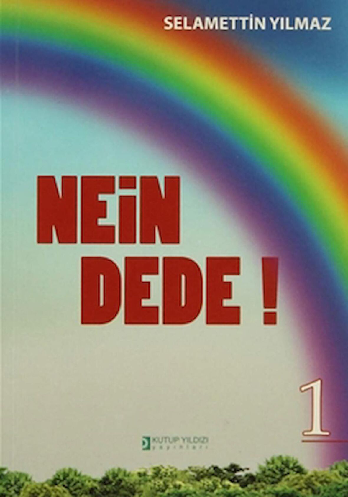 Nein Dede! 1