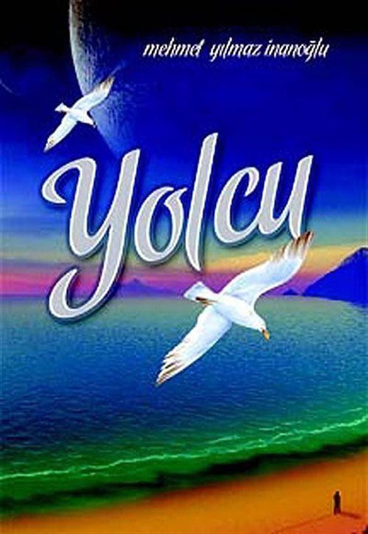 Yolcu