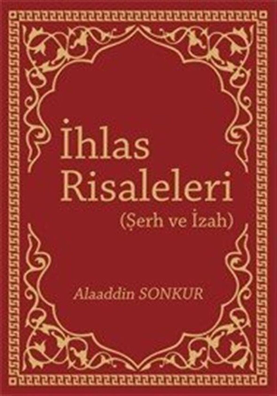 İhlas Risaleleri