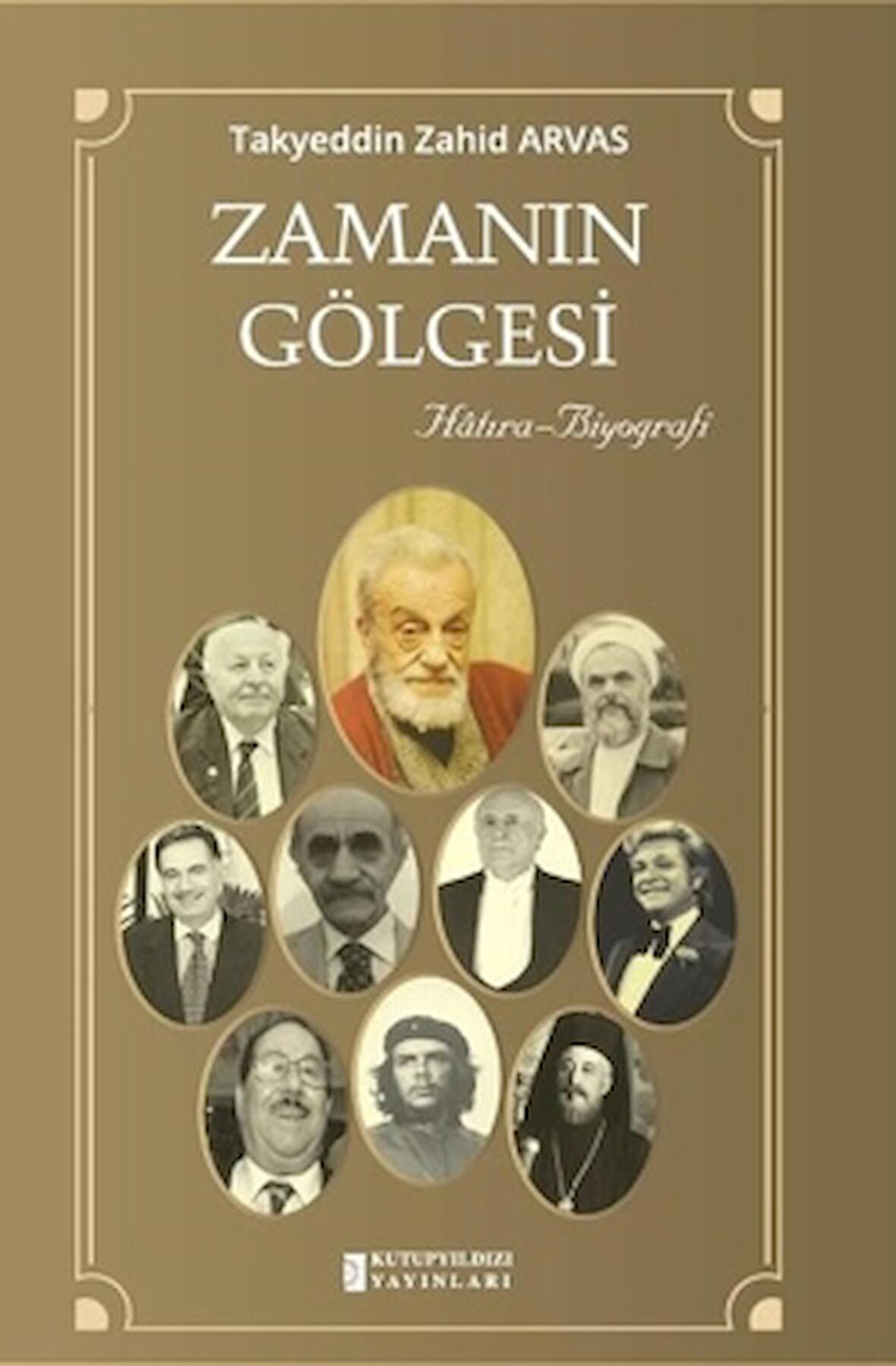 Zamanın Gölgesi