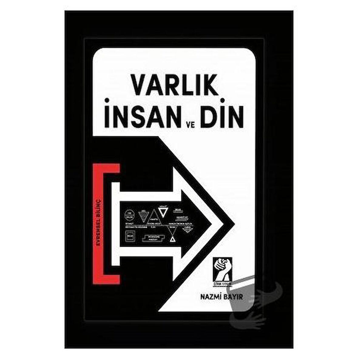 Varlık İnsan ve Din