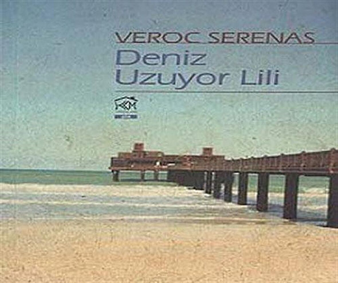 Deniz Uzuyor Lili / Veroc Serenas