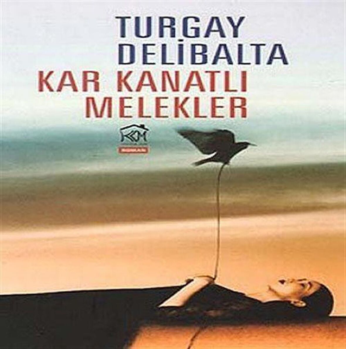 Kar Kanatlı Melekler / Turgay Delibalta