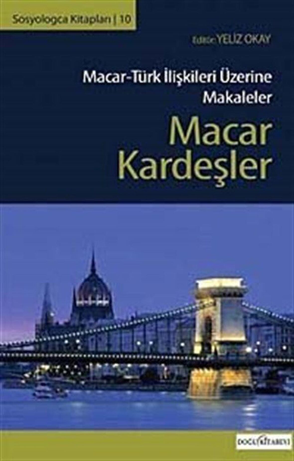 Macar Kardeşler