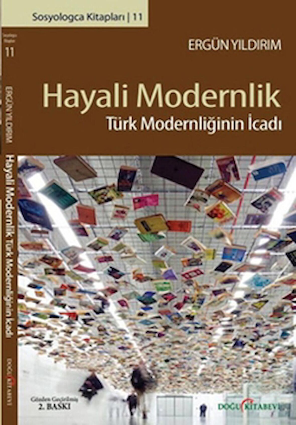 Hayali Modernlik