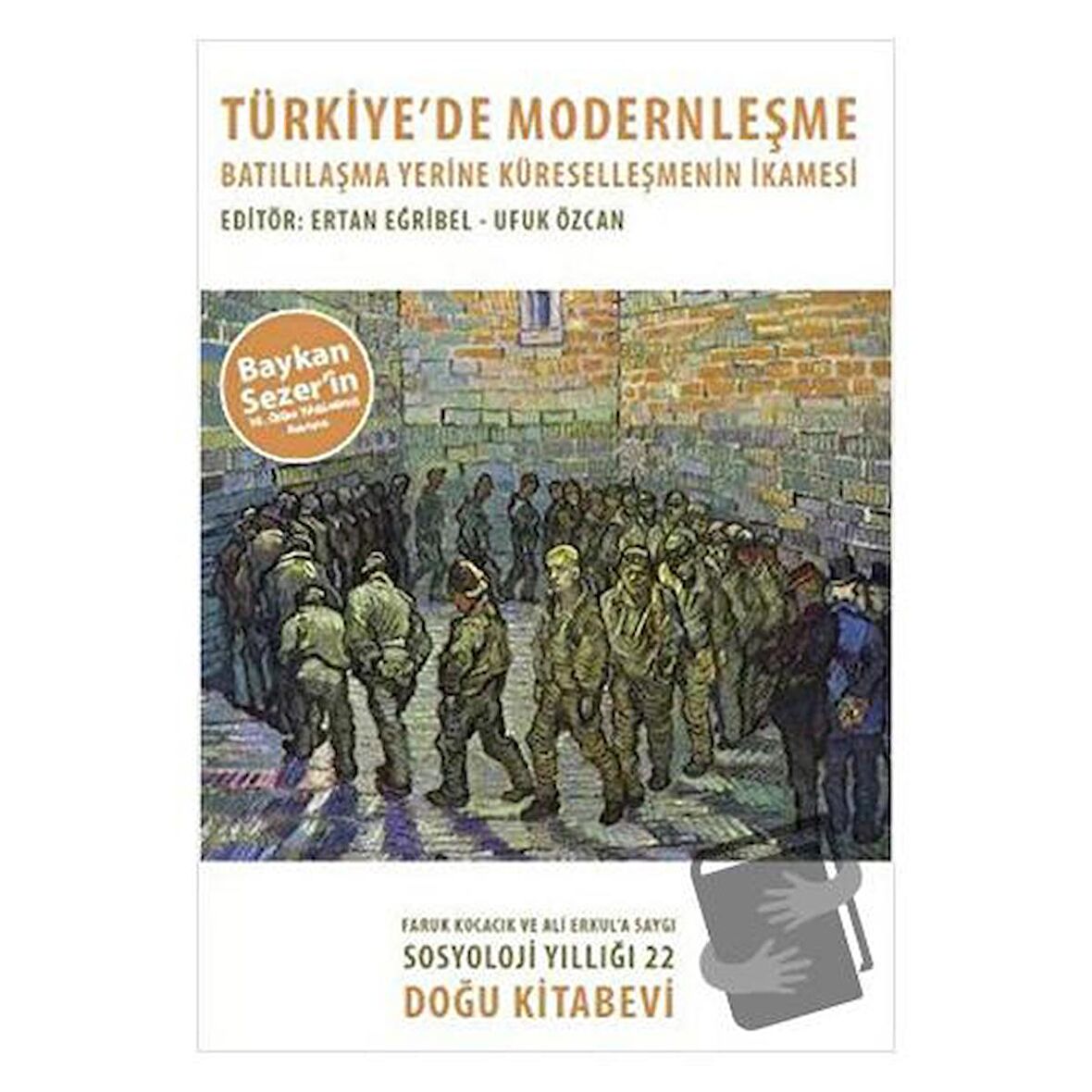 Türkiye’de Modernleşme