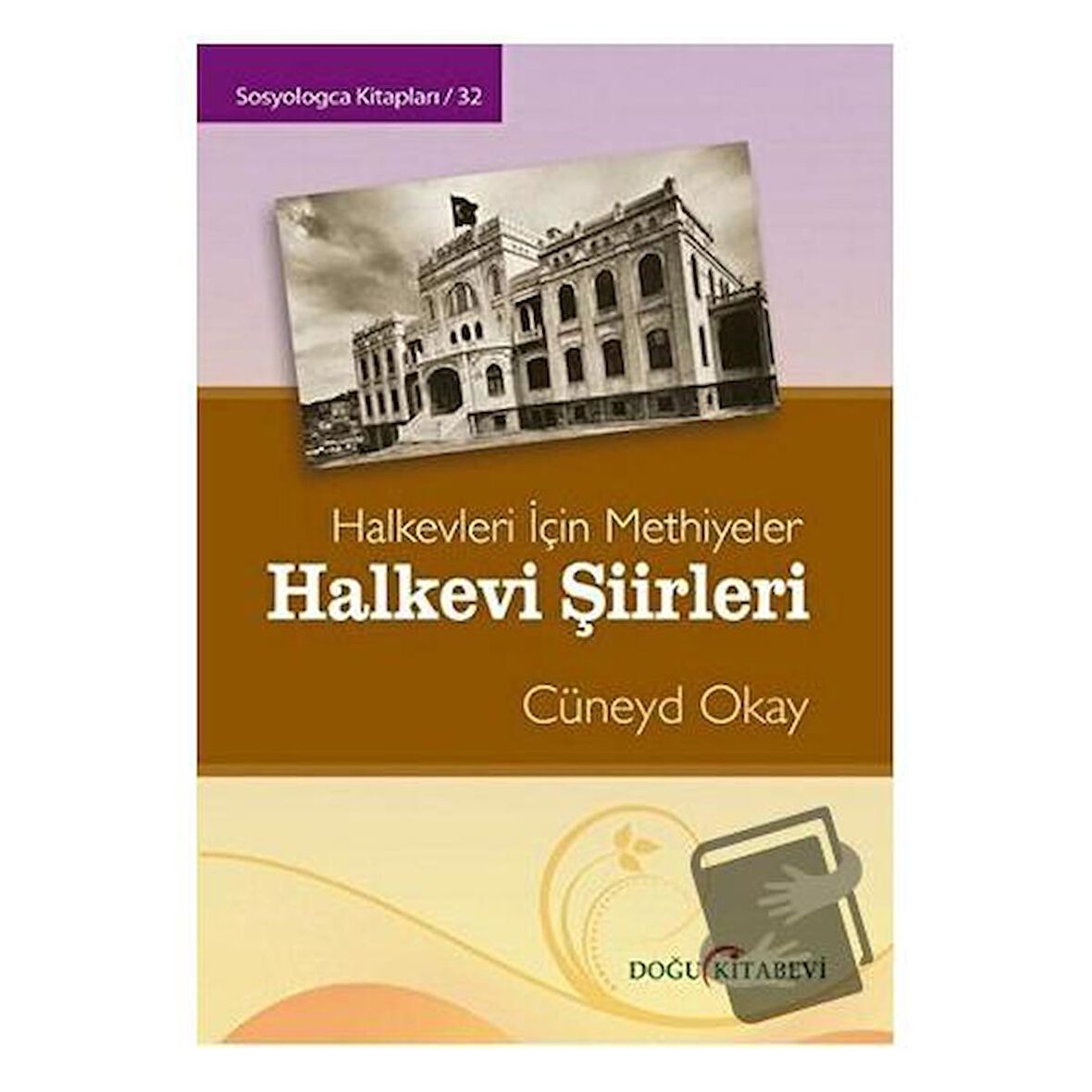 Halkevi Şiirleri