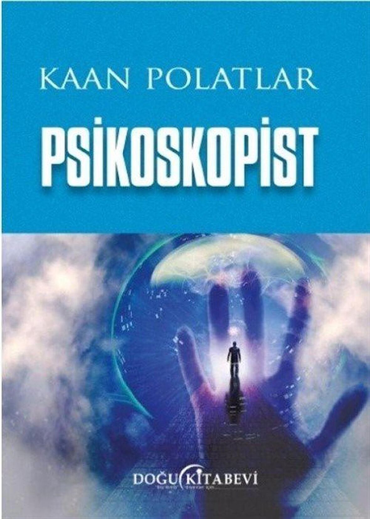 Psikoskopist