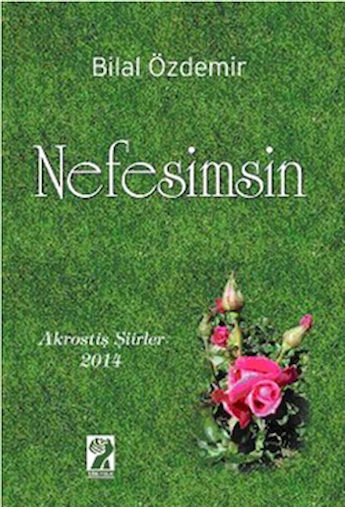 Nefesimsin