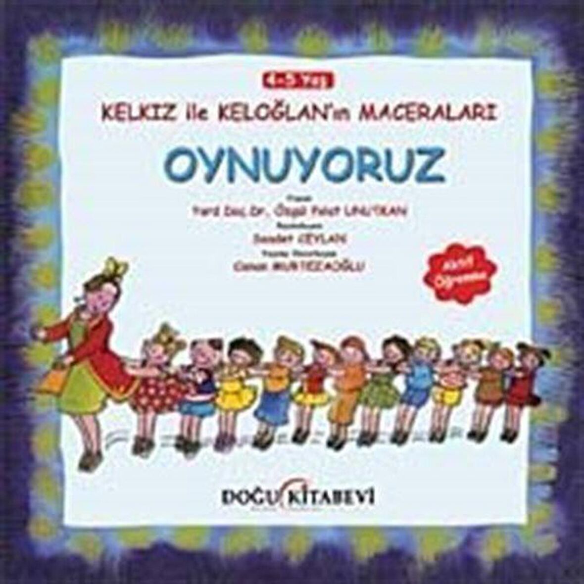 Kelkız ile Keloğlan’ın Maceraları - Oynuyoruz