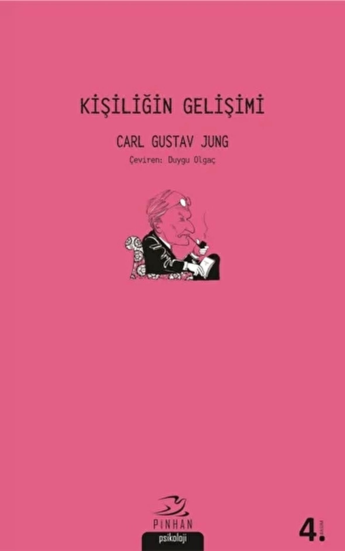 Kişiliğin Gelişimi