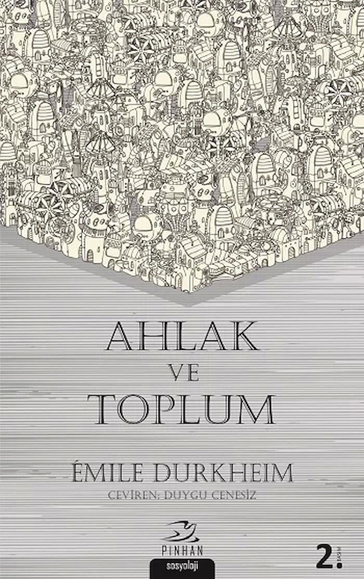 Ahlak ve Toplum