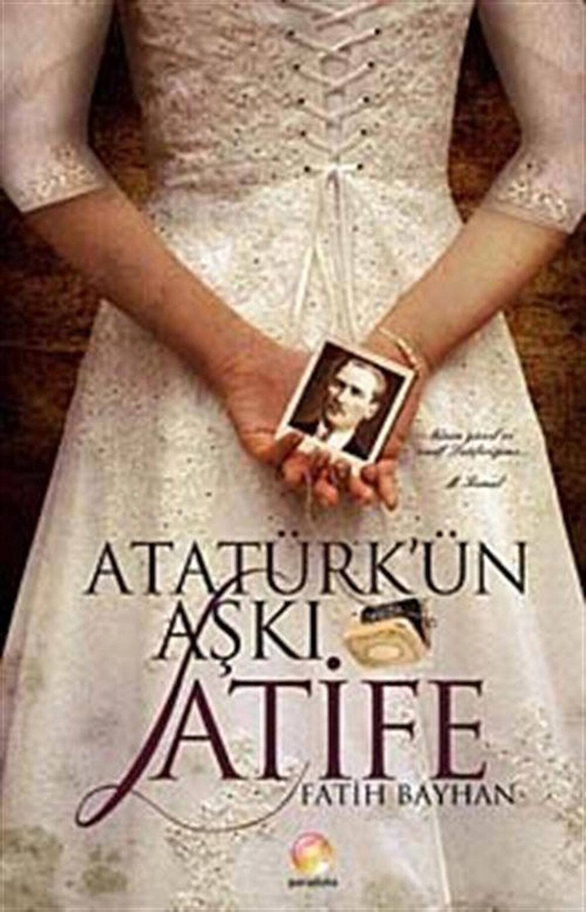 Atatürk’ün Aşkı Latife