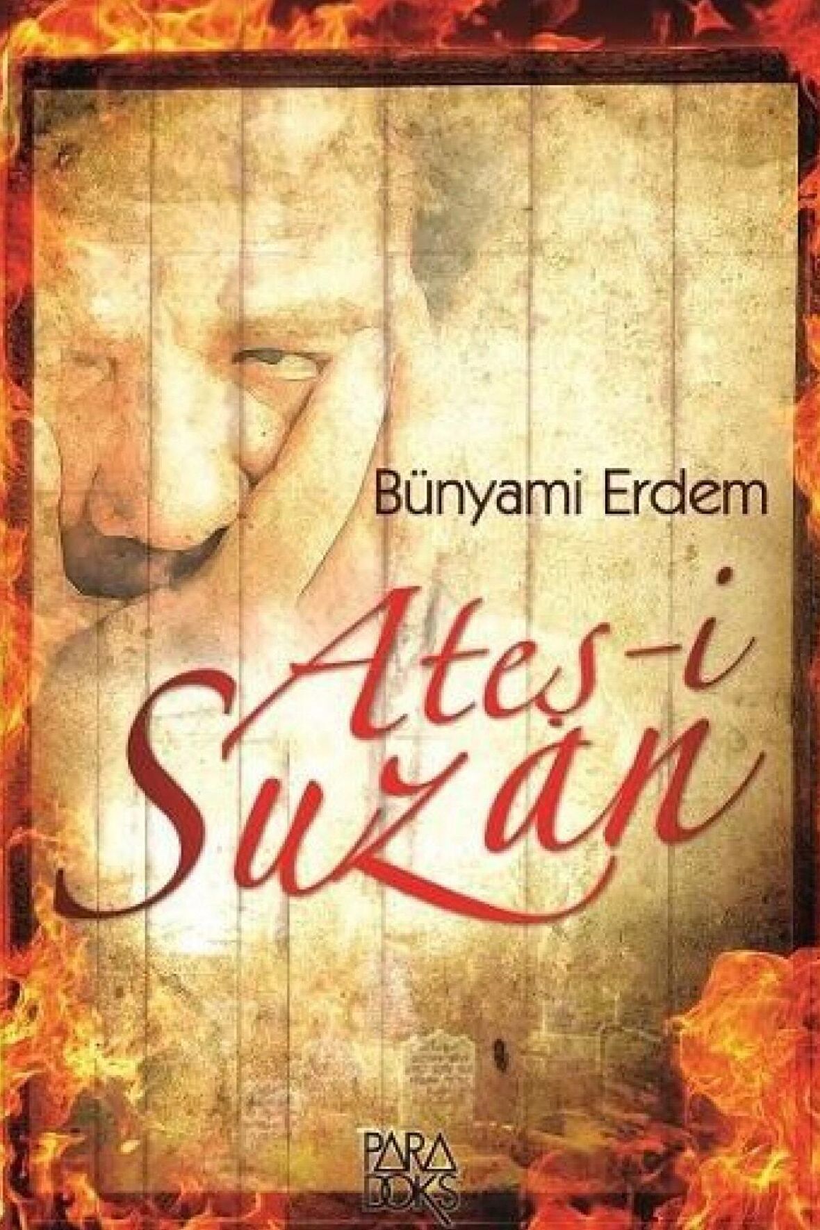 Ateş-i Suzan