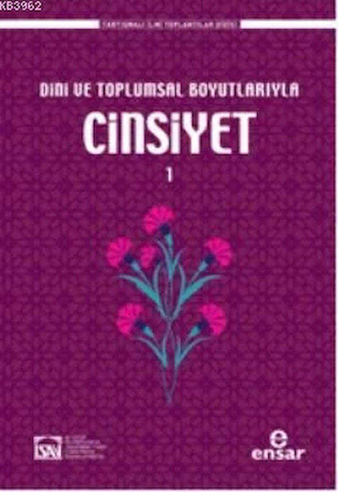 Dini ve Toplumsal Boyutlarıyla Cinsiyet 1