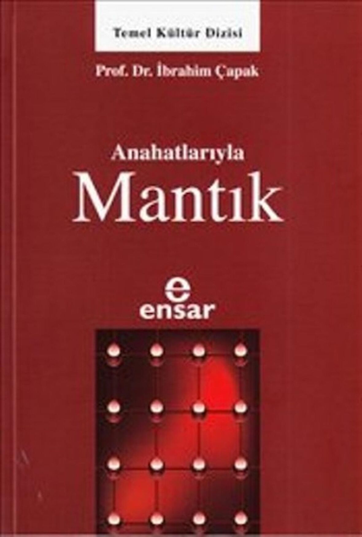 Ana Hatlarıyla Mantık