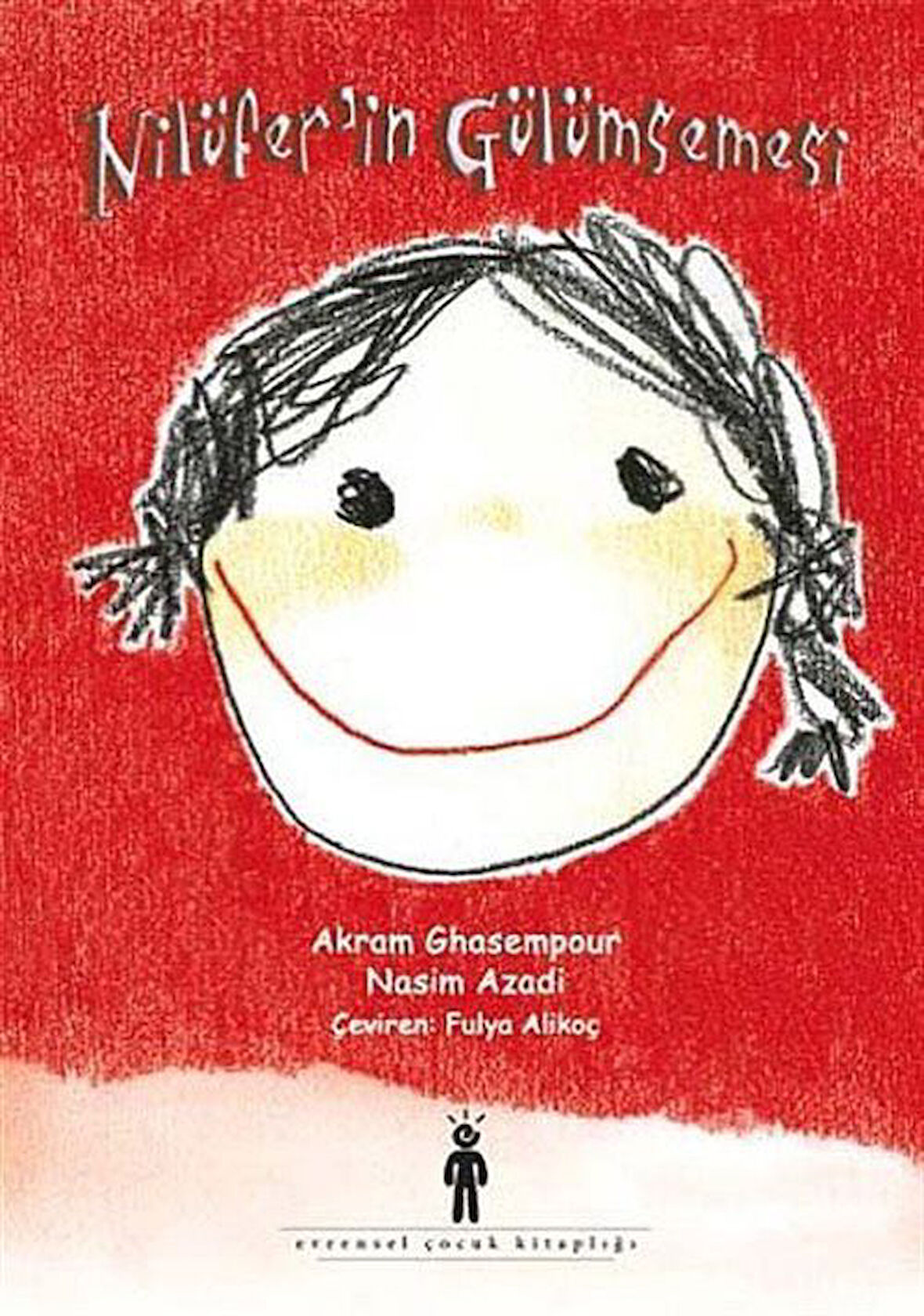 Nilüfer'in Gülümsemesi / Akram Ghasempour