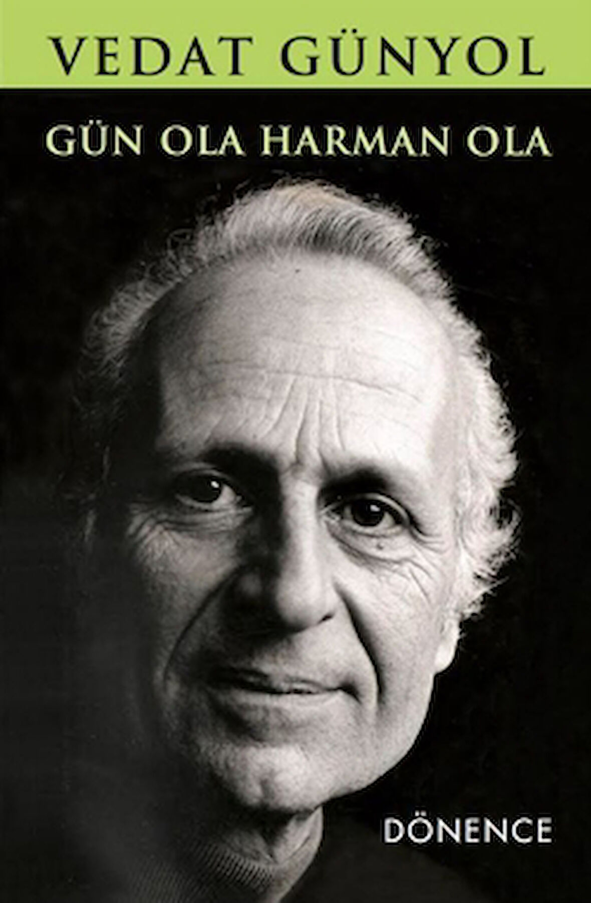 Gün Ola Harman Ola
