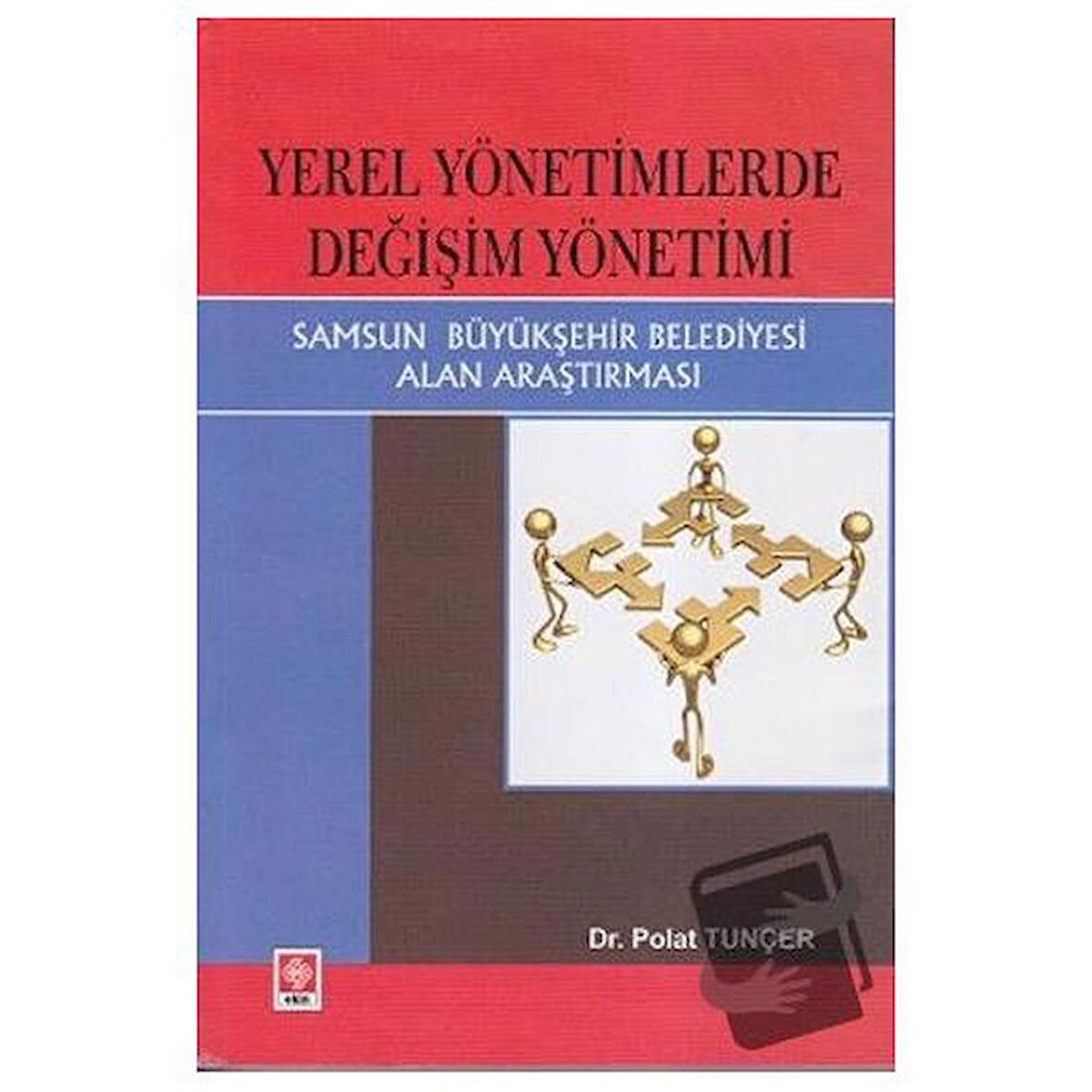 Yerel Yönetimlerde Değişim Yönetimi