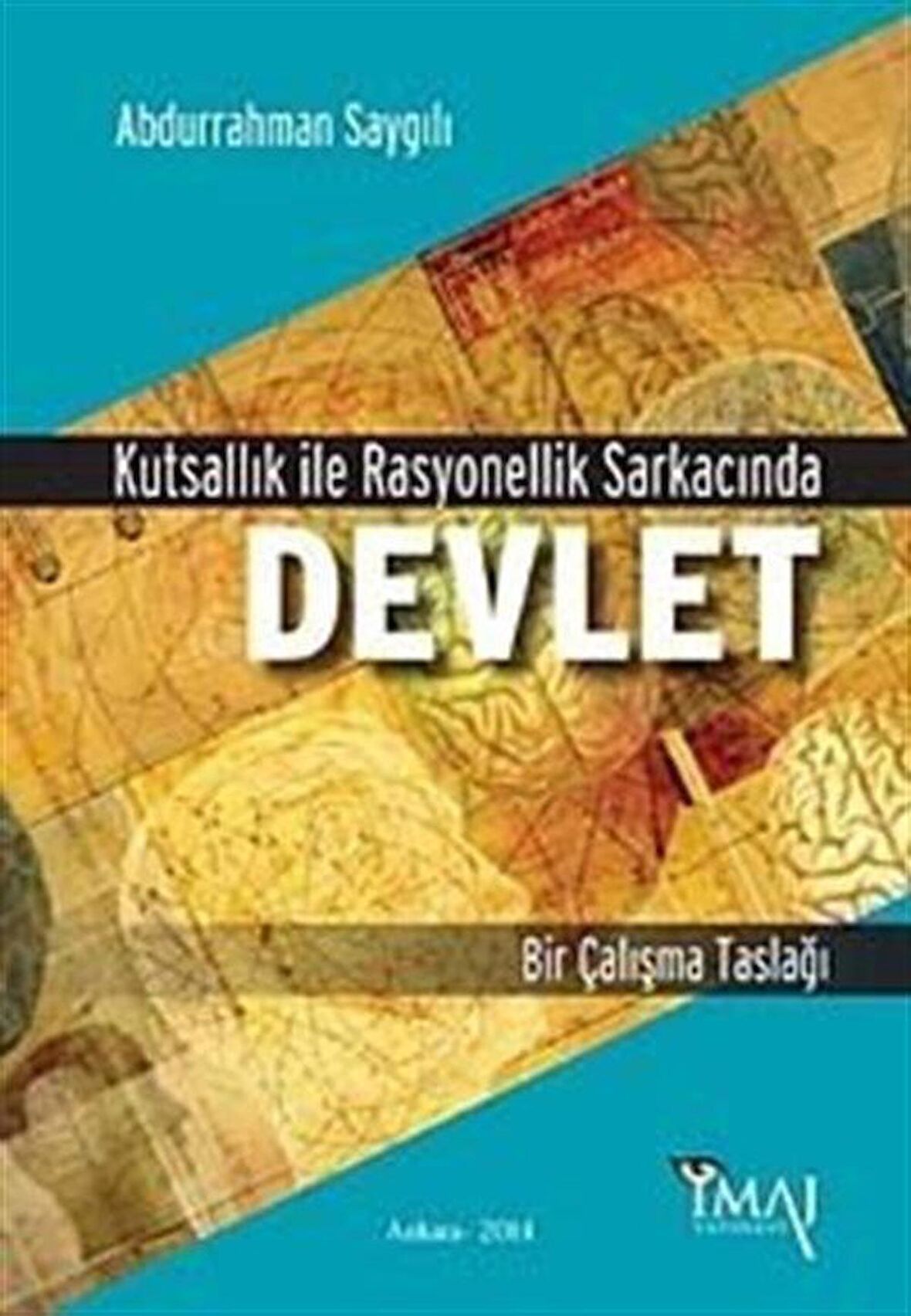 Kutsal Canavar Devlet