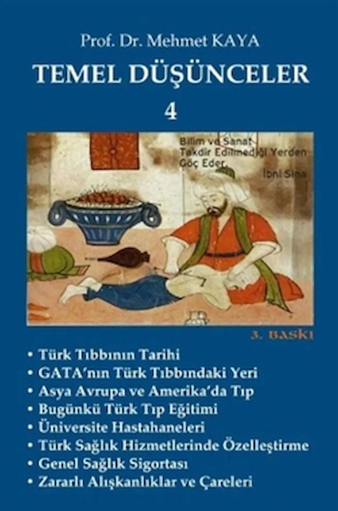 Temel Düşünceler 4