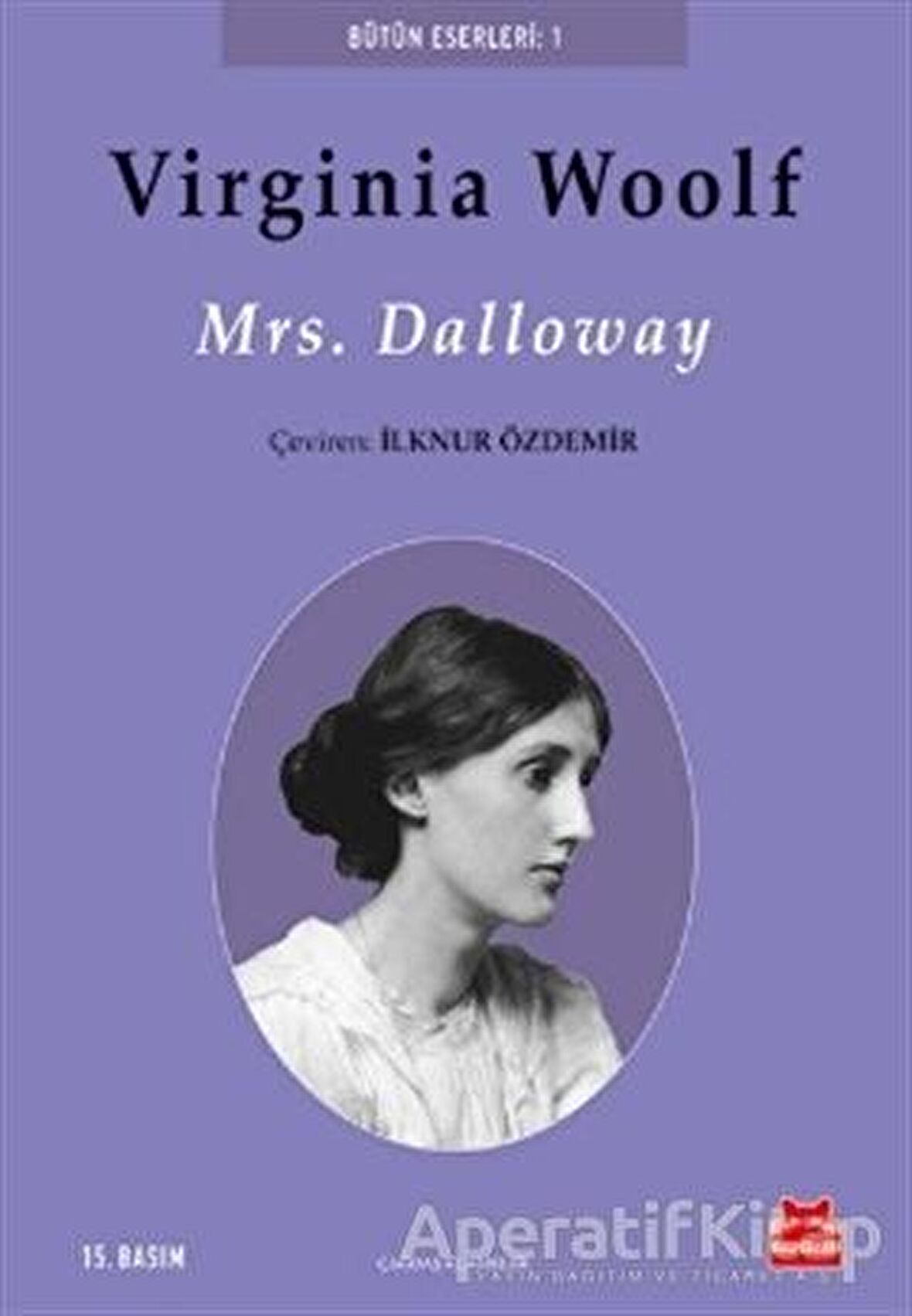 Mrs. Dalloway