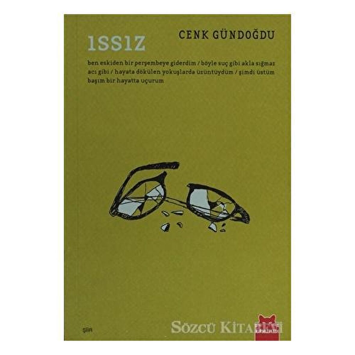 Issız