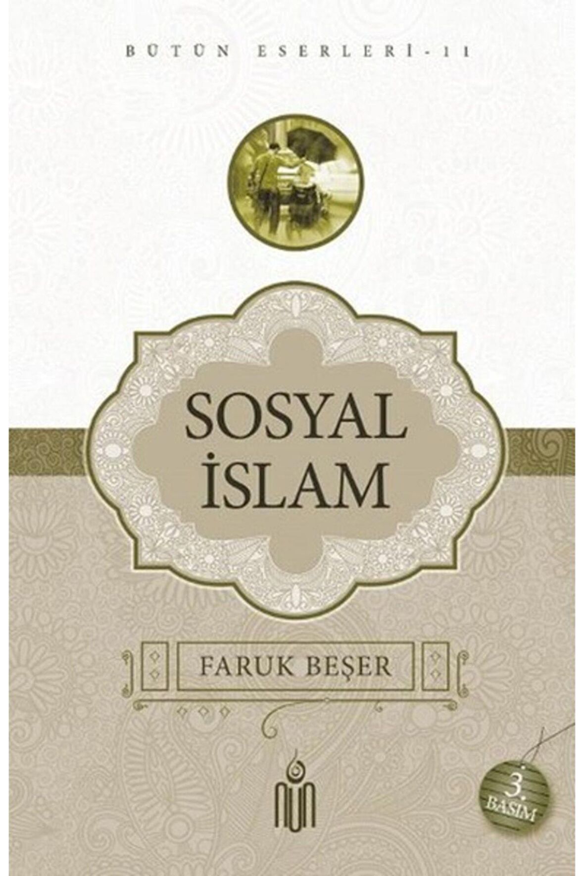 Sosyal İslam