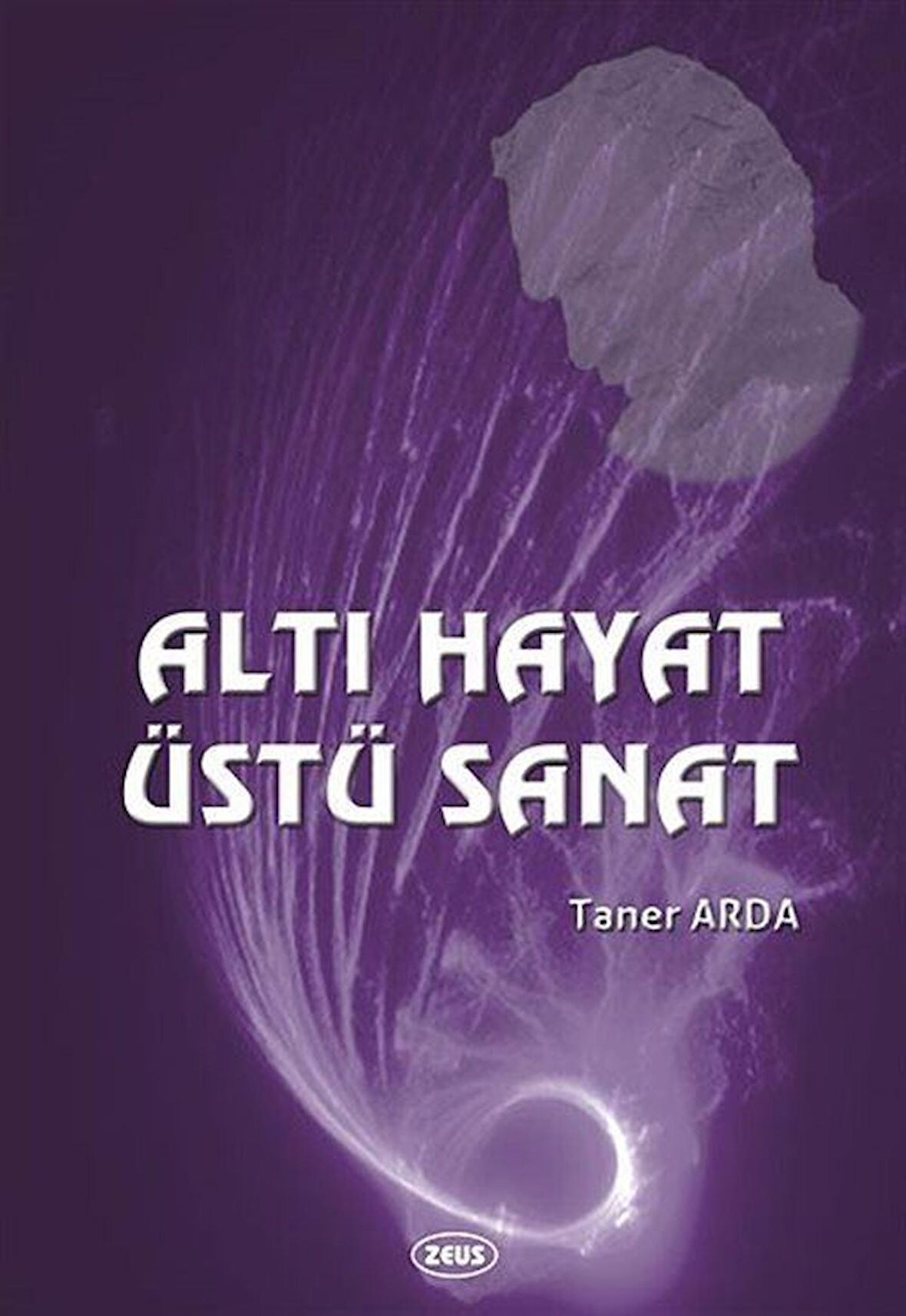 Altı Hayat Üstü Sanat