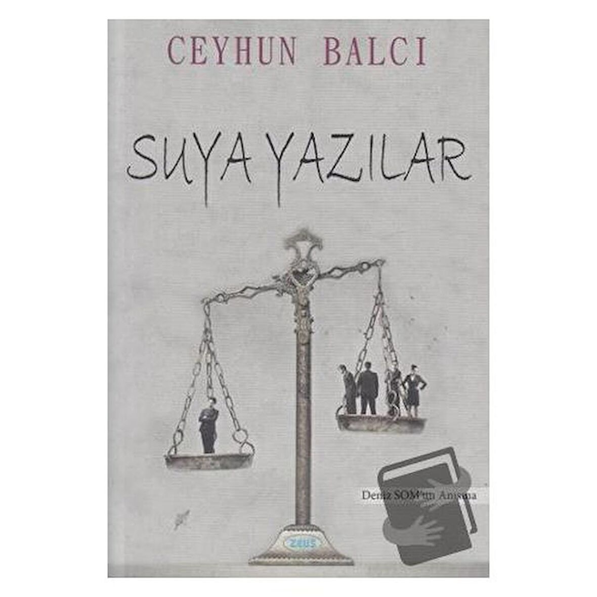 Suya Yazılar