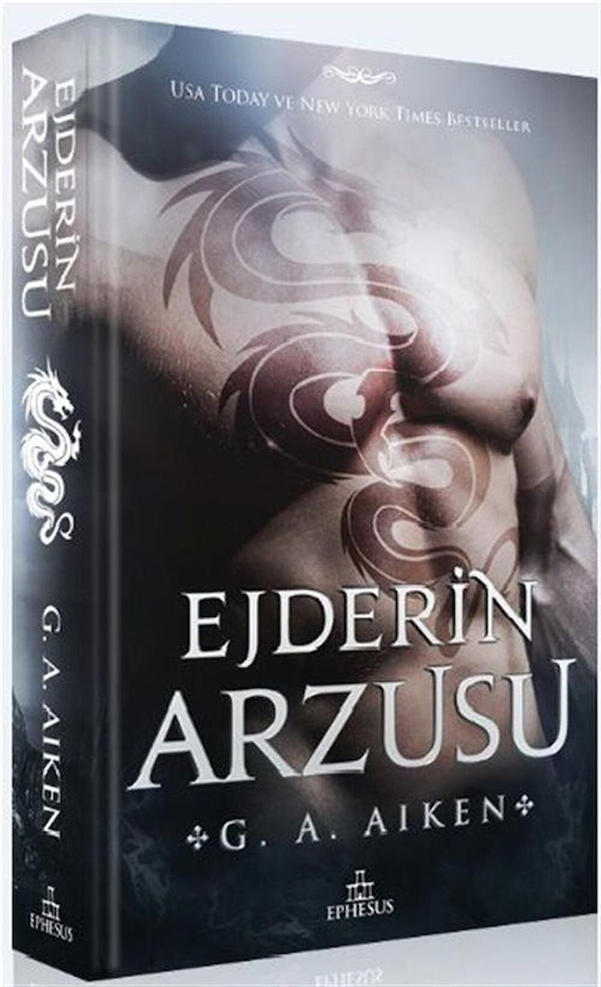 Ejderin Arzusu