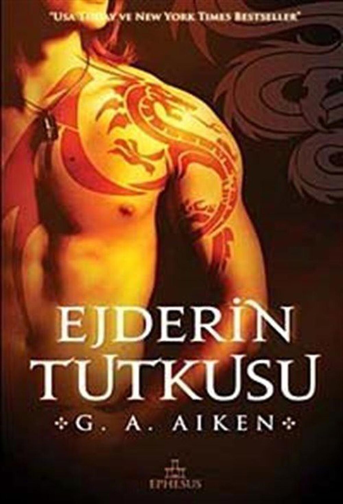 Ejderin Tutkusu