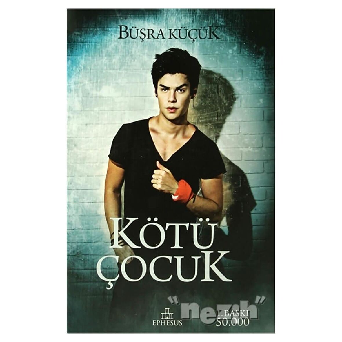 Kötü Çocuk 1