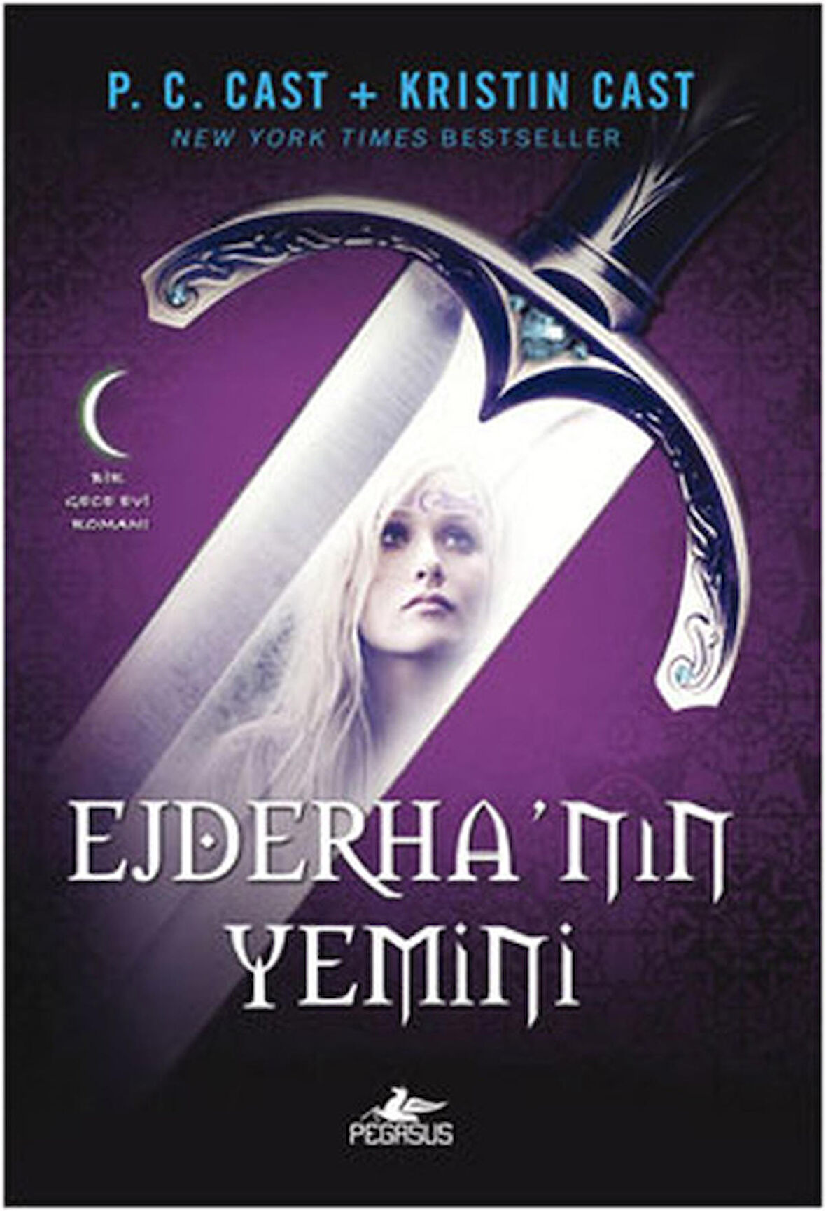 Ejderha'nın Yemini